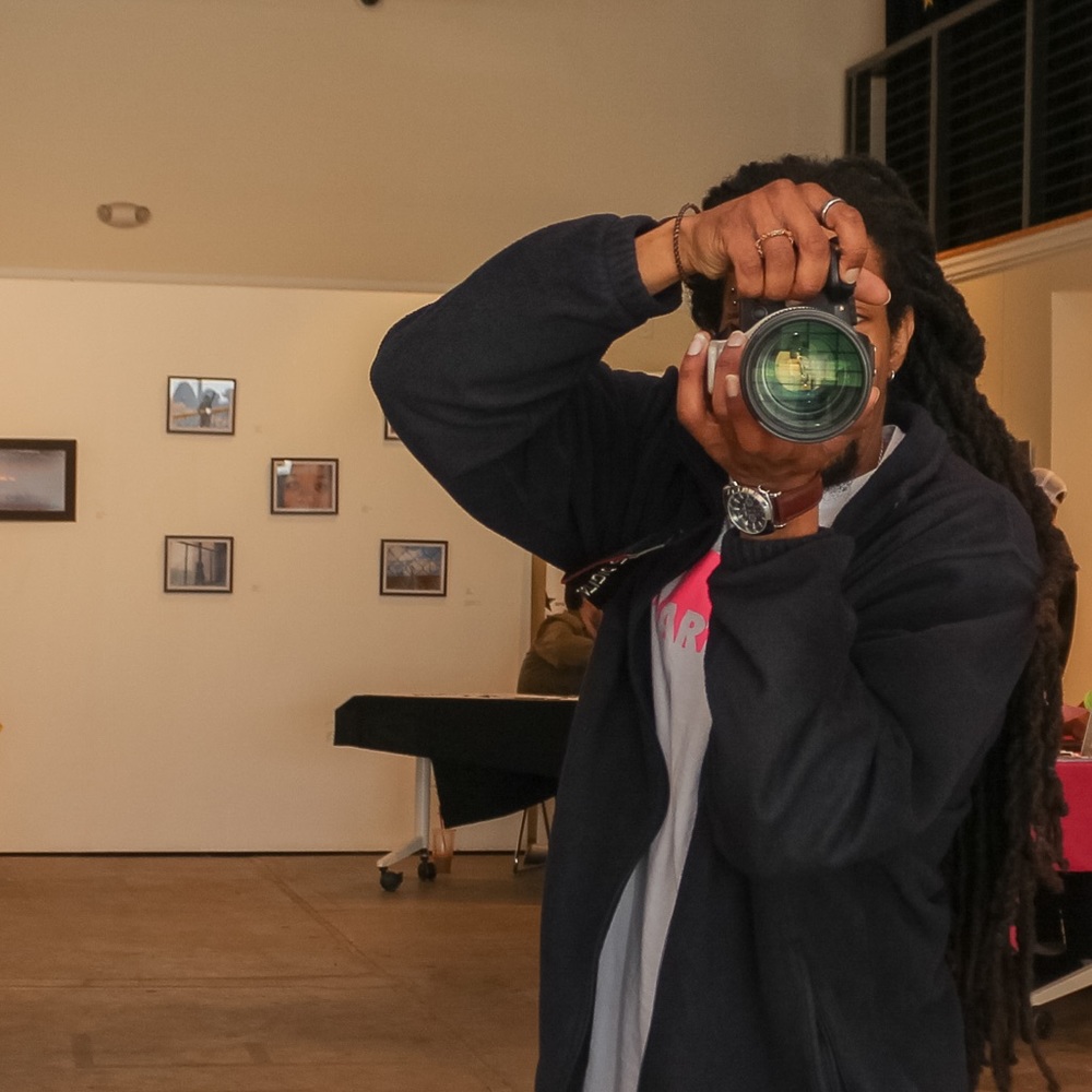 Meet your Posher, Adam